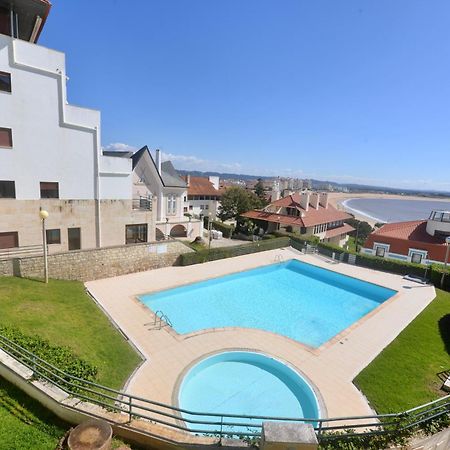 Bay São Martinho do Porto Exterior foto